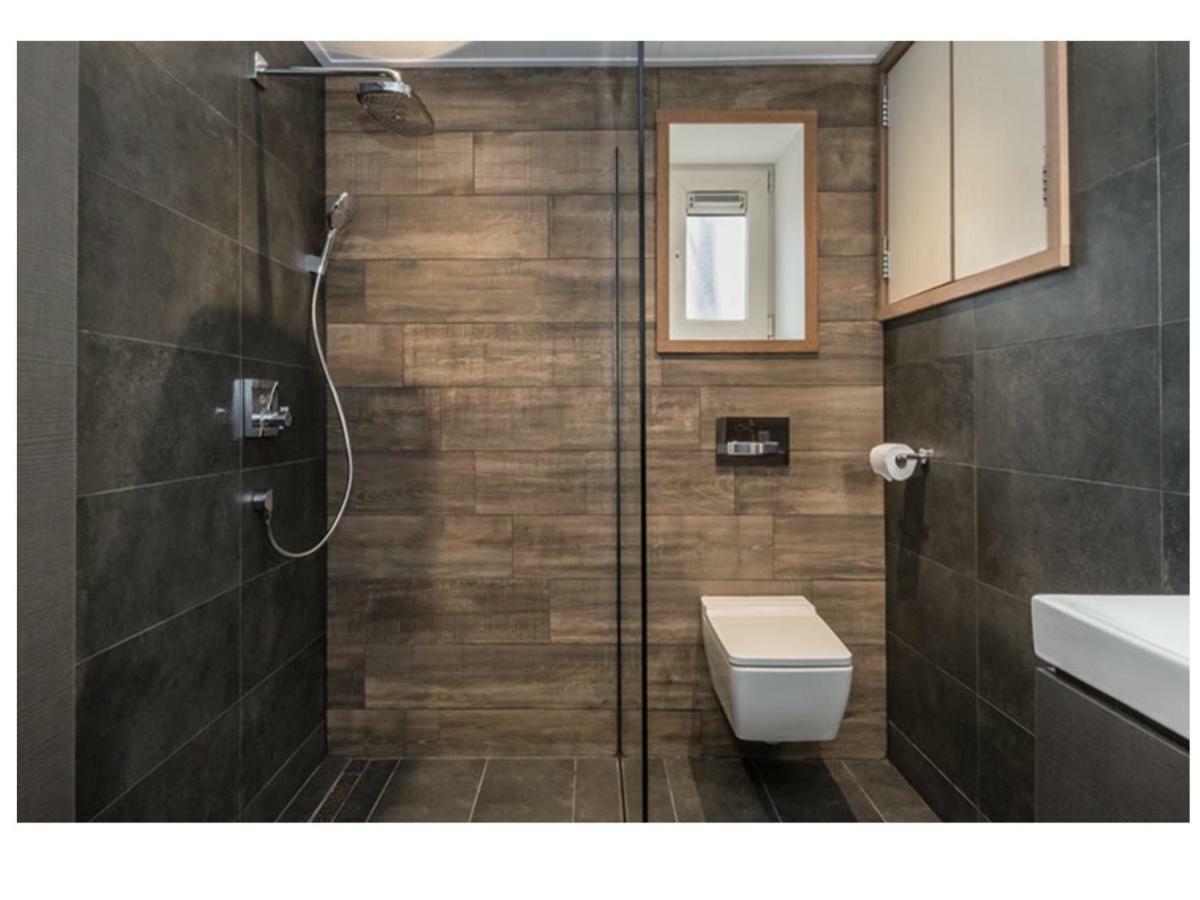 Villa Charlton 71 블리싱겐 외부 사진