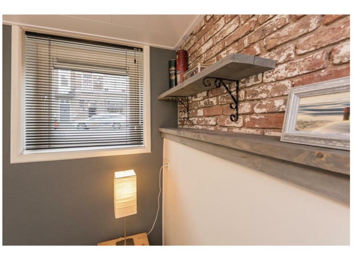 Villa Charlton 71 블리싱겐 외부 사진
