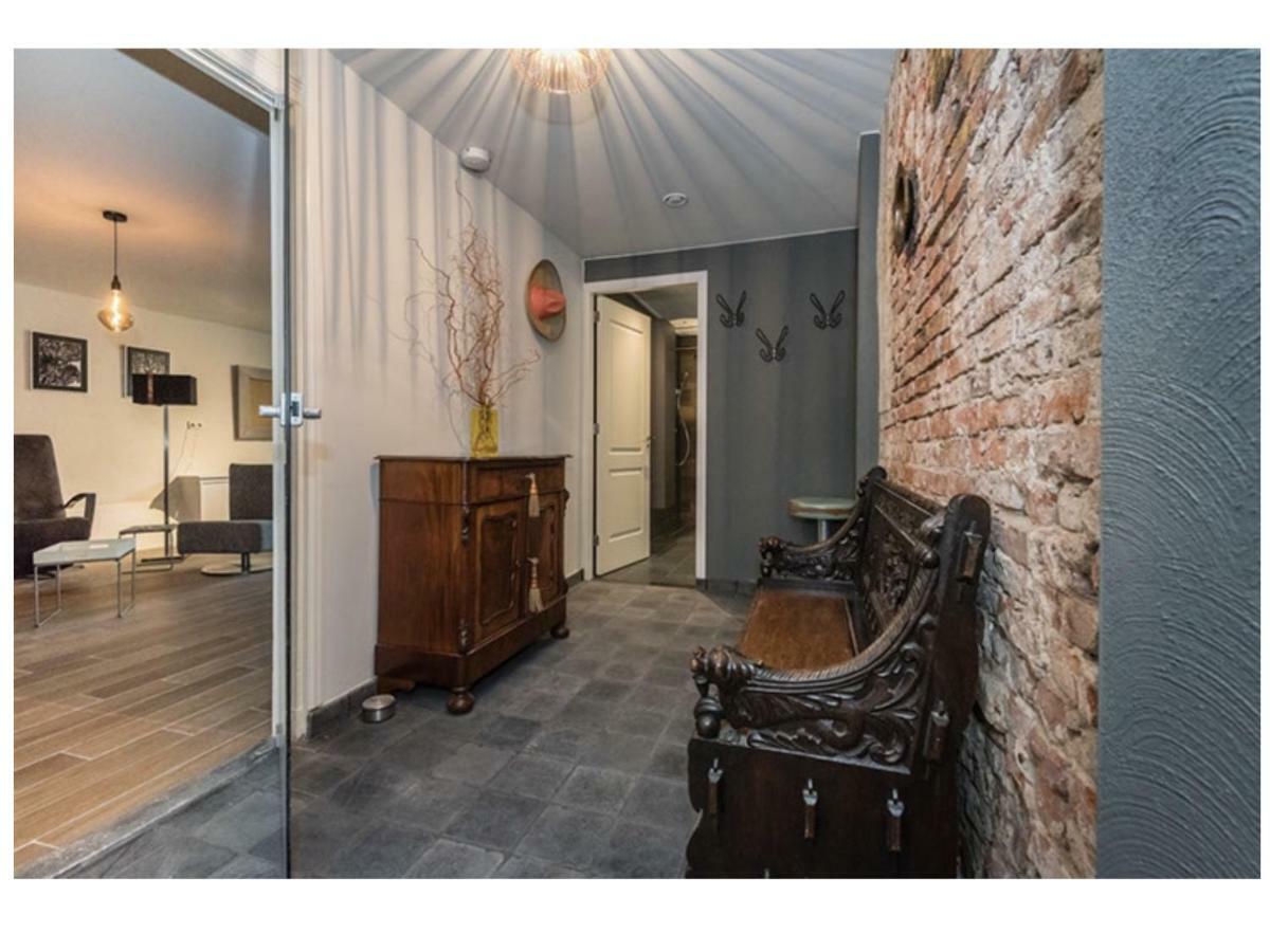 Villa Charlton 71 블리싱겐 외부 사진